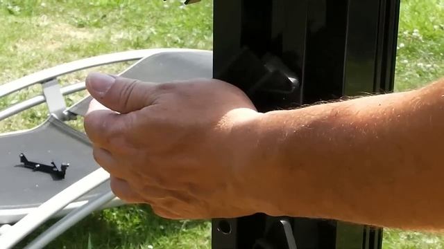 Kit SAM - Soleil Apprivoisé et Maîtrisé смотреть онлайн