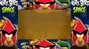 Angry Birds Toons.Tv Ep 1 Season 1 : Chuck Time!