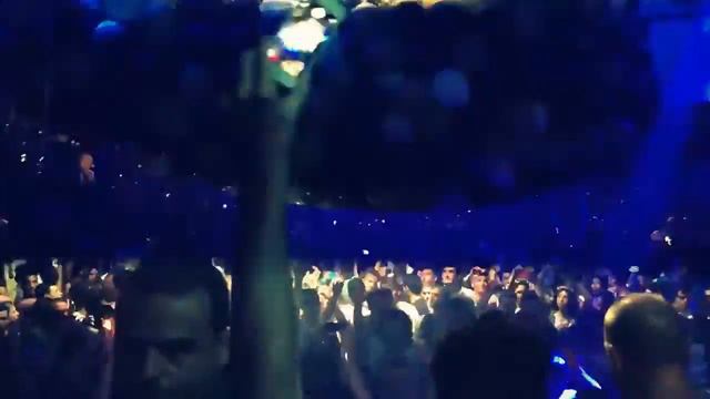 19.07.13 | 20 YEARS CAVO PARADISO w/ SVEN VÄTH & GUY GERBER (LIVE) смотреть онлайн