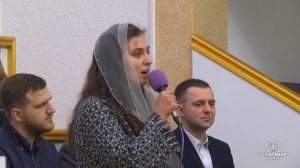 Когда тебя никто не понимает / Песня