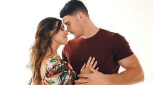 Эрнест Геворгян -Она моя 2022