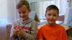 Один день из жизни нашего детского садика! ДОУ №44 "Светлячок" г Мытищи / группа №6