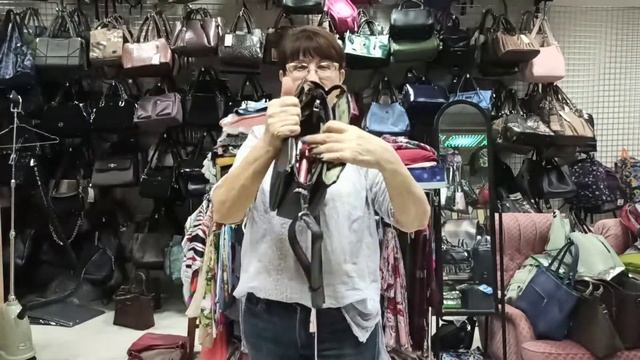 СУМОЧКА ??? КОМФОРТ И ОДНО СПЛОШНОЕ УДОВОЛЬСТВИЕ ? ДЛЯ ВАС ДЕВОЧКИ ? смотреть онлайн