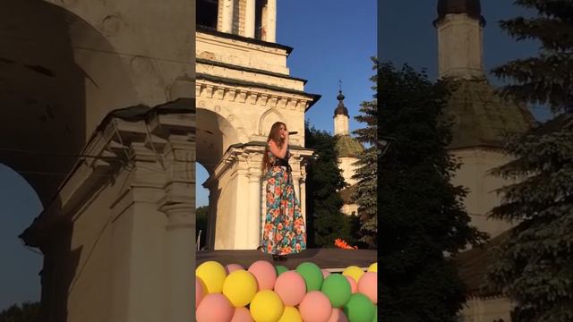 Екатерина Рахимьянова - Скажи зачем (2015) смотреть онлайн