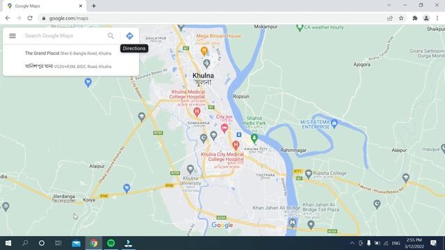 How To Download Google Map In PC смотреть онлайн