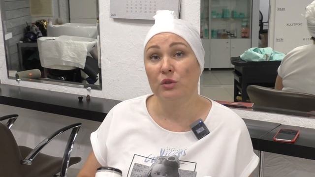 Холодный ботокс Prodiva The SHINE