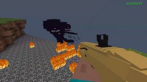 MINECRAFT WITHER STORM VS ROBLOX WITHER STORM HORROR MONSTER - WHICH IS BETTER?