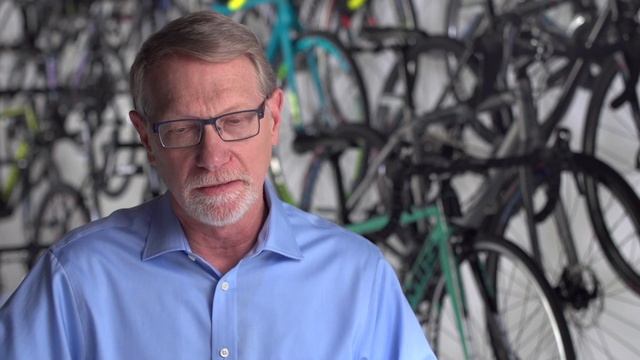 Jamis Bikes : Our Story смотреть онлайн