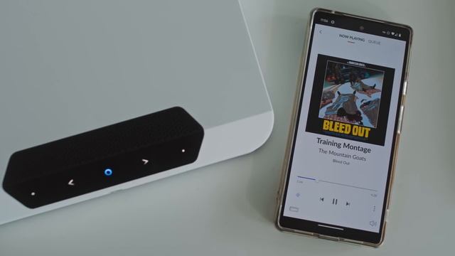 Loudspeakers Are Like ICE CREAM ? W/ Q Acoustics Concept 30