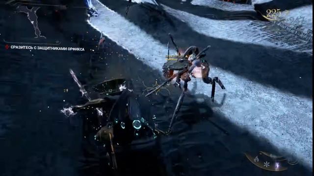 Warframe | New War 3 смотреть онлайн