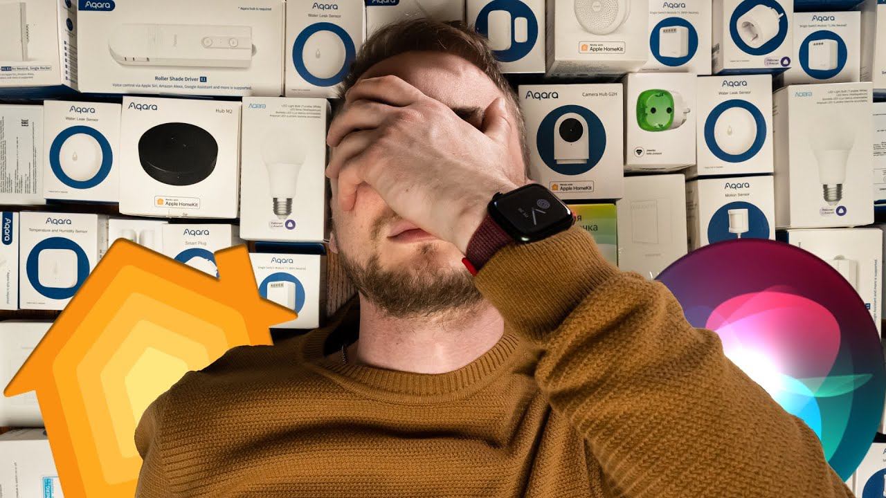 $6000 за умный дом. Стоило ли оно того? БОЛЬШОЙ опыт использования смотреть онлайн