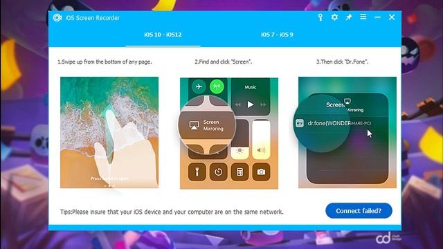 КАК ПЕРЕДАВАТЬ ИЗОБРАЖЕНИЕ С IOS!!! смотреть онлайн