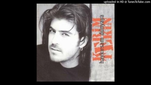 Kerim Tekin - Haykırsam Dünyaya