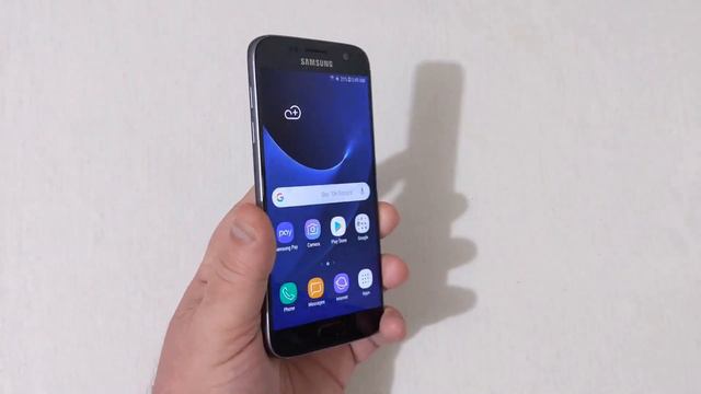 Samsung Galaxy S7 Unboxing In 2020 - Still Worth Buying? смотреть онлайн