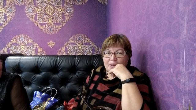 Провожаем старый год в кафе "ТАДЖИКИСТАН" смотреть онлайн