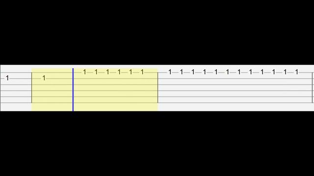 Nessa Barrett - noose (Easy Guitar Tabs Tutorial) смотреть онлайн