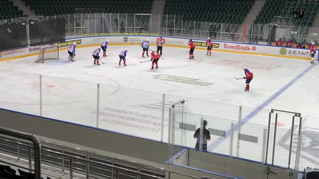 Яр - Барсы смотреть онлайн