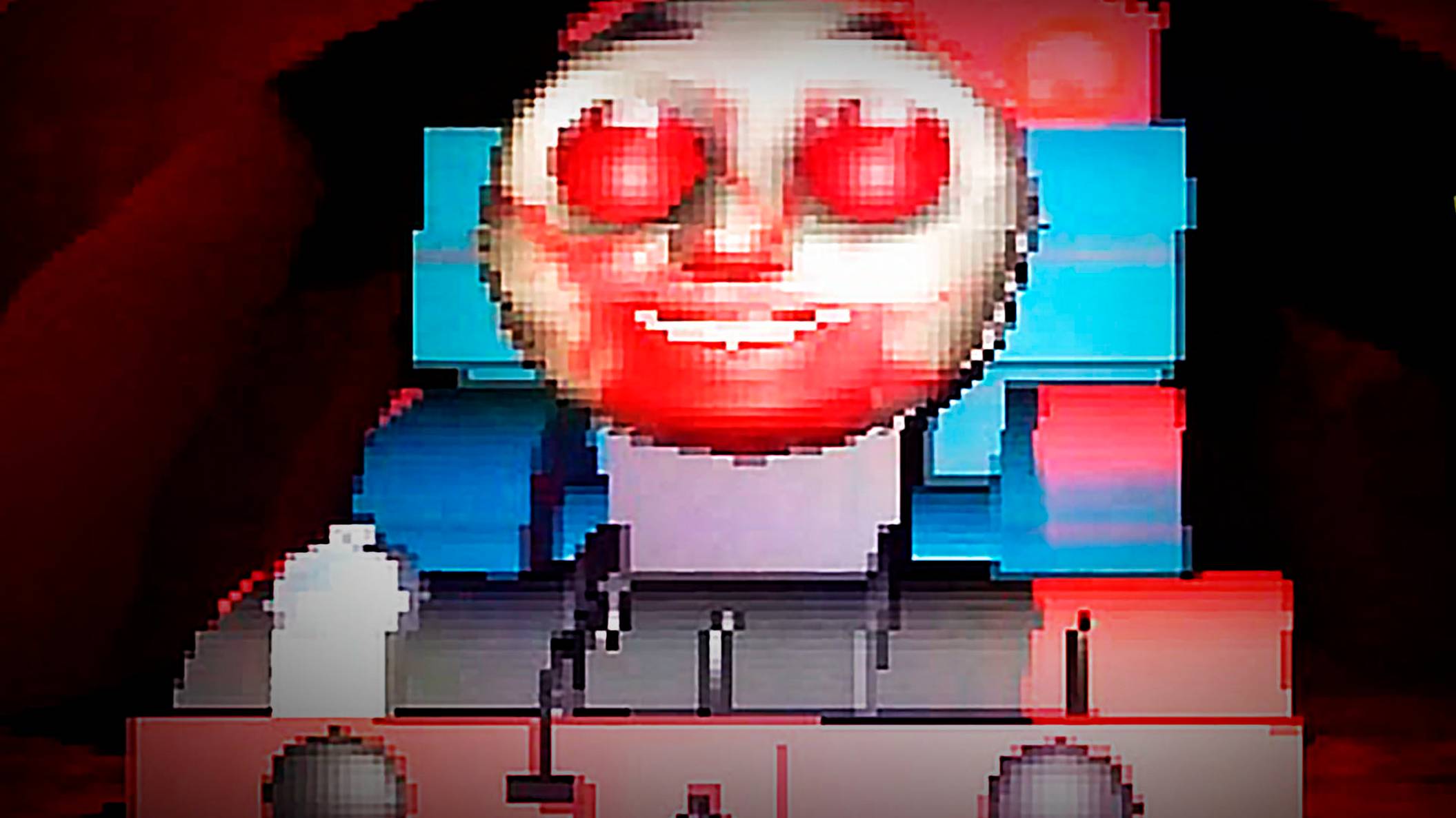 Слишком ужасный Паравозик Томас - Thomas The Shank Engine Прохождение Игры смотреть онлайн