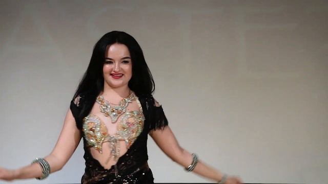 Дефиле ART DANCE DESIGN (дизайнер Татьяна Русанова) смотреть онлайн