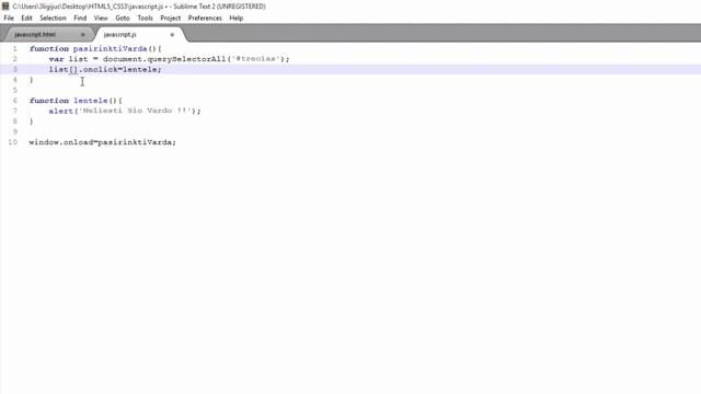 HTML5/CSS3 - 26 - JS querySelectorAll смотреть онлайн