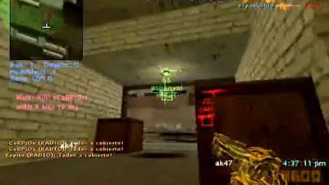 RGWCD Fighter FX 8 0 Code By Plastike смотреть онлайн