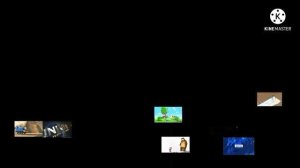 Все заставки сразу 2. All screensavers at once 2.