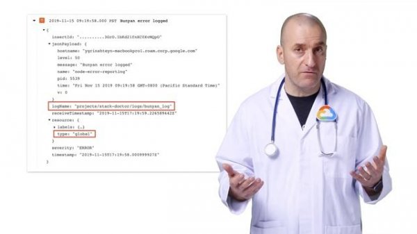 Error Reporting and error logging
