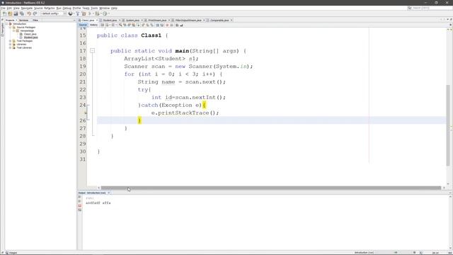 1.5 making a class, using a list and using tostring (Arabic عربي) смотреть онлайн