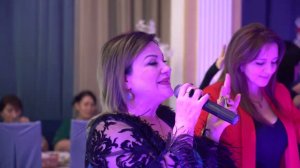 Бесханум Гюлмагомедова - Сафия