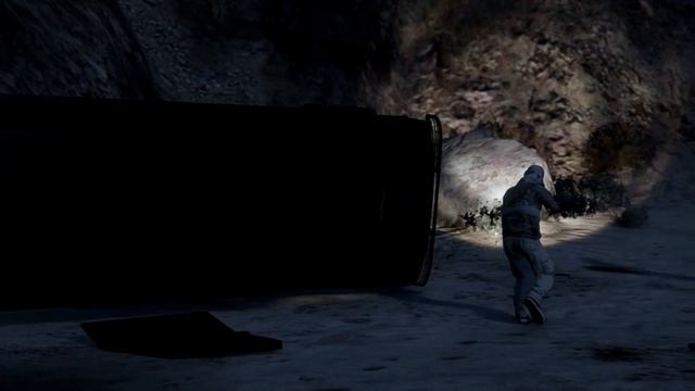 Operation Zero (2020) | Sneak Peek "HALO JUMP" GTA 5 | Alpha Task Force смотреть онлайн