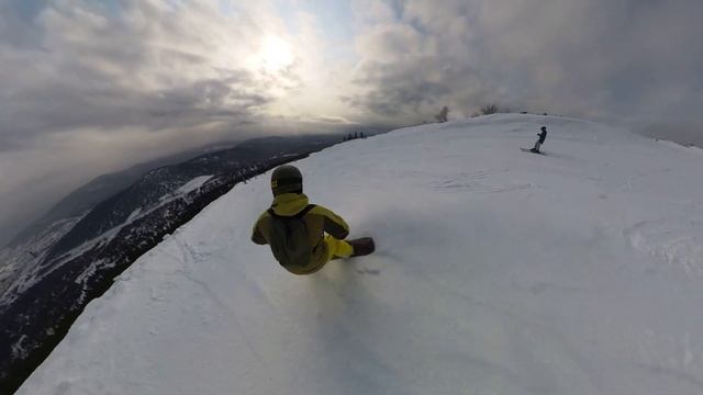 Покатушки 19 февраля 2023 видео 1 смотреть онлайн