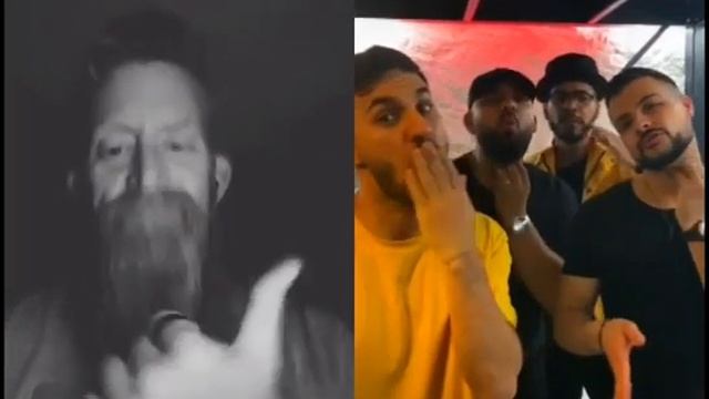 @berywambeatbox sick beat ? #beatbox #music #gbb #sbx @swissbeatbox #chezame #sxin #dlow #codfish смотреть онлайн