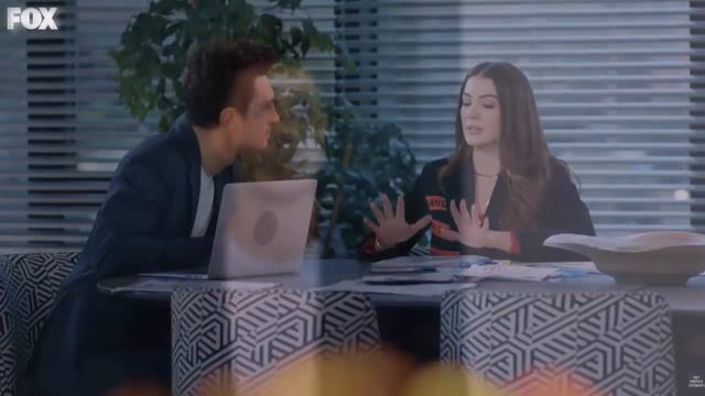 Tráiler del Episodio 20 de Amor, Lógica, Venganza Avance 1 | Aşk Mantık İntikam 20.Bölüm 1.Fragman смотреть онлайн