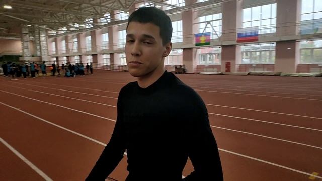 Спортивные соревнования в Университете | Краснодар смотреть онлайн