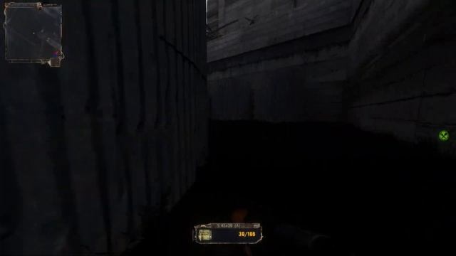 S.T.A.L.K.E.R. - Тайные Тропы 2 + OGSR [ Часть 6 ] Поиск Декодера для Харона смотреть онлайн