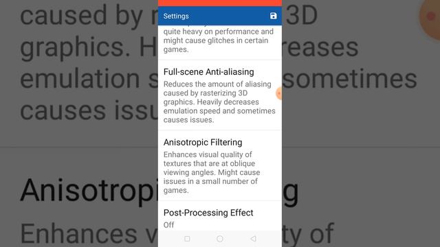 как нужно настроить эмулятор dolphin если дико лагает смотреть онлайн