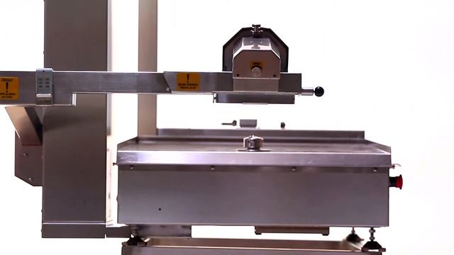 Аппарат для шаурмы РОБОТ ТМ "Atalay ". смотреть онлайн