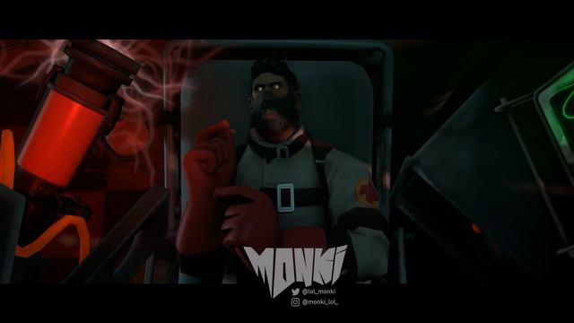 [TF2] WHAT IS THAT MELODY? смотреть онлайн