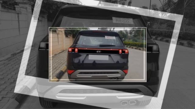 2024 NEW HYUNDAI ALCAZAR FACELIFT ? LAUNCH TIMELINE & ALL DETAILS смотреть онлайн