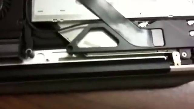 MacBook Pro Mid 2010 15