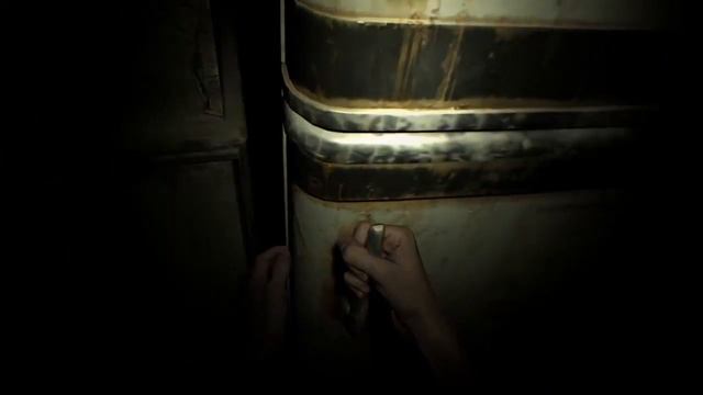 Resident Evil 7 #1 Странные манекены смотреть онлайн