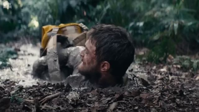How to Survive Falling Into Quicksand смотреть онлайн