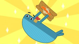 Улётная Доставка, 47 серия. Гороскоп