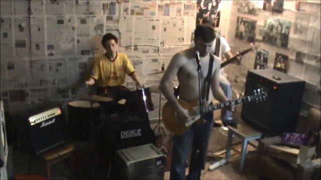 Геморройный Паралич - Сифилитик (Оргазм Нострадамуса) смотреть онлайн