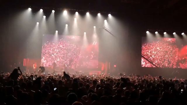 Макс Корж - Слово Пацана 💥 | Live Концерт 2021 смотреть онлайн