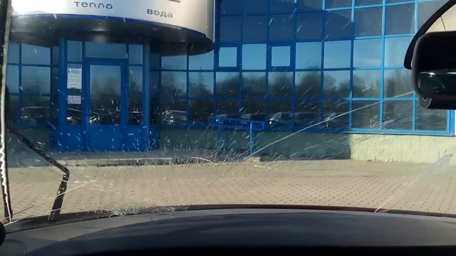 Веерные форсунки смотреть онлайн