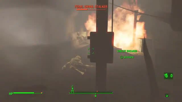 body goes through the ground/fallout 4 смотреть онлайн