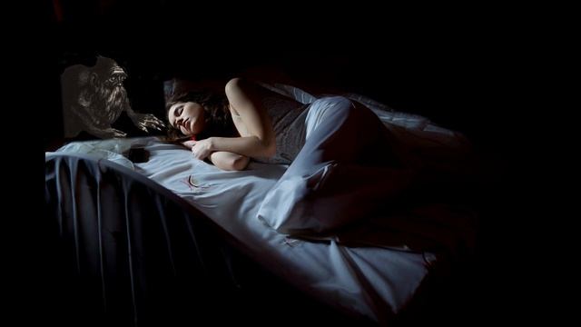 ЧТО,НА ДУШЕ У ДОМОВОГО?/#Мистика смотреть онлайн