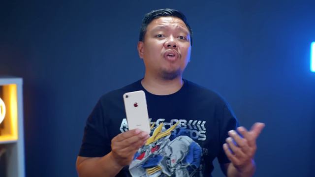 JANGAN BELI IPHONE 8 DI 2022! смотреть онлайн