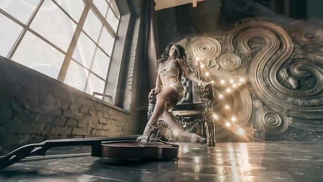 Любовь ALISANDRA BELLI смотреть онлайн